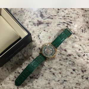 Wrist watch